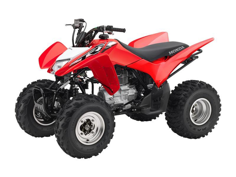 Honda atv store repair near me